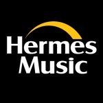 Hermes Music logo