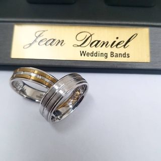 JDbandsjewelry logo