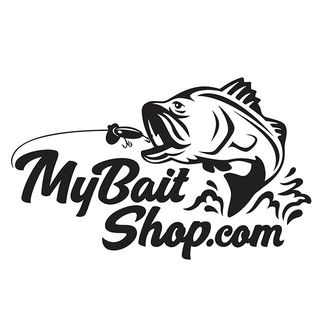 My Bait Shop, LLC logo