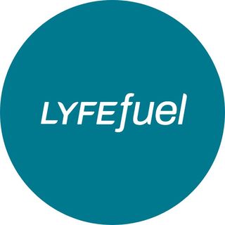 LyfeFuel logo