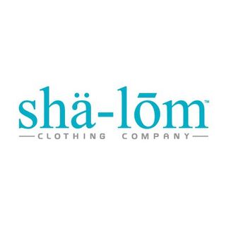 Shalom Clothing logo