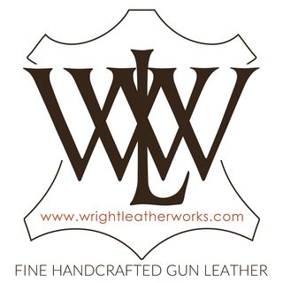 Wright Leather Works® LLC logo