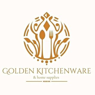 Golden Kitchenware & Home Supplies logo