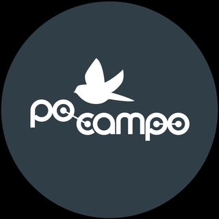 Po Campo logo