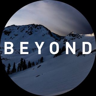 Beyond Clothing logo