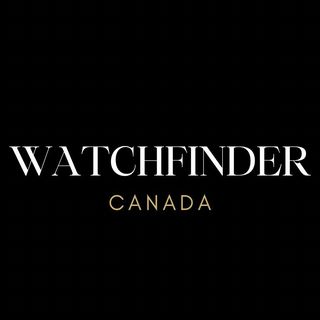 WATCHFINDER CANADA logo