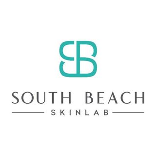 South Beach Skin Lab logo