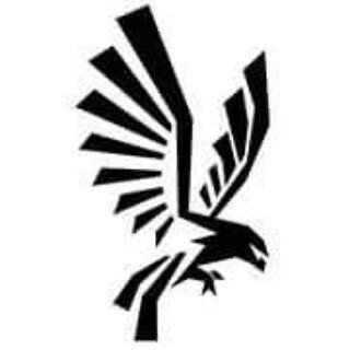 Black Hawk Japan logo