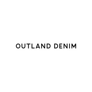 Outland Denim logo