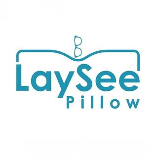 TheLaySeePillow logo