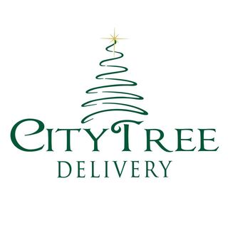 City Trees logo