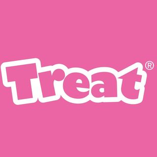 Treat Beauty logo