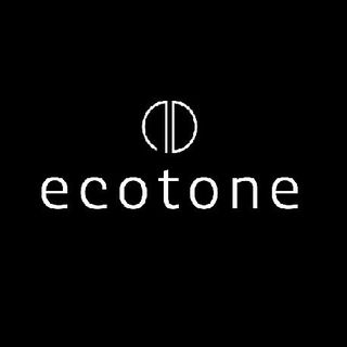 Ecotone logo