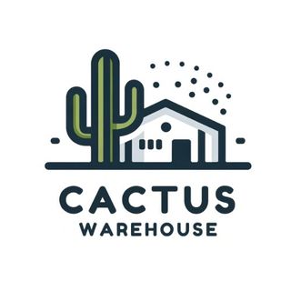 CactusWarehouse logo