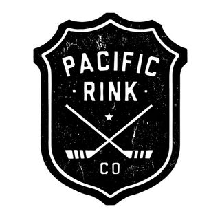 Pacific Rink logo