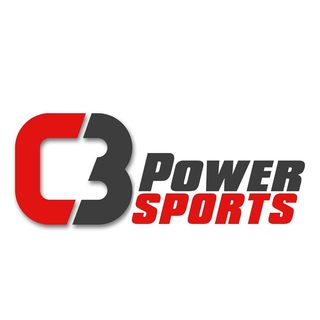 C3 Powersports logo