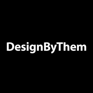 DesignByThem logo