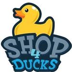 Shop4Ducks logo