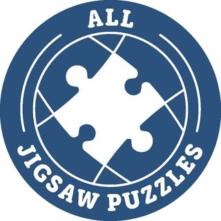 All Jigsaw Puzzles logo