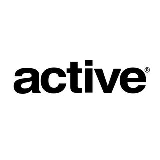 Active Ride Shop logo