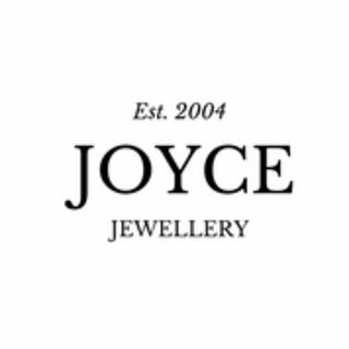 Joyce  logo