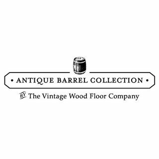 The Antique Barrel Collection logo