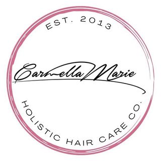 Carmella Marie logo