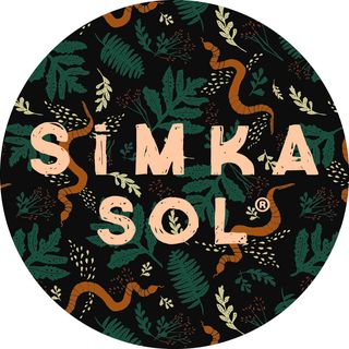 Simka Sol logo