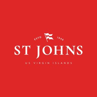 St Johns Fragrance Co LLC™ logo