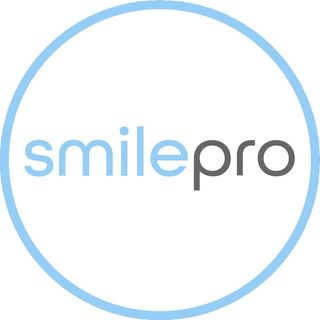 SmilePro Worldwide logo