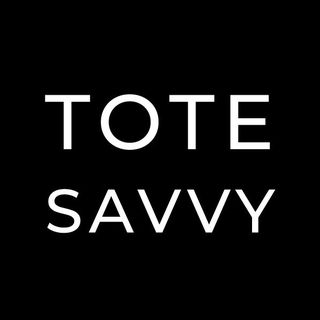 ToteSavvy logo