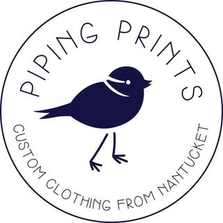 Piping Prints logo