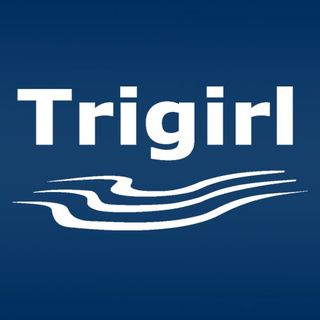 Trigirl logo