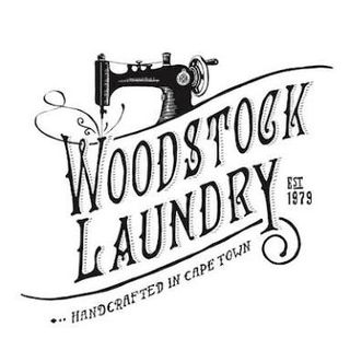 Woodstock Laundry SA logo