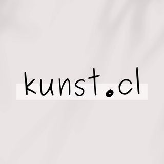Kunst.cl logo
