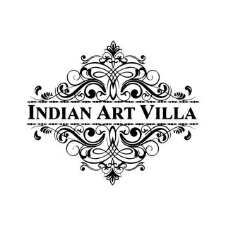 IndianArtVilla logo