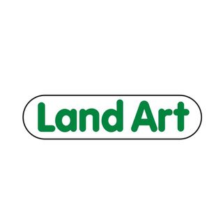 Land Art logo