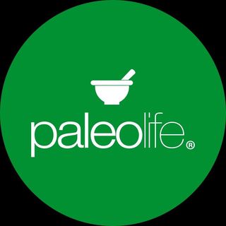 Paleolife logo