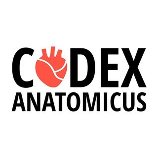 Codex Anatomicus logo