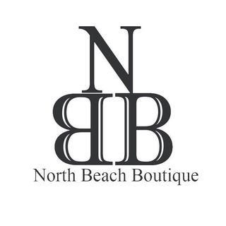 North Beach Boutique logo