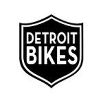 Detroit Bikes logo