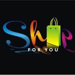 Shop For You logo