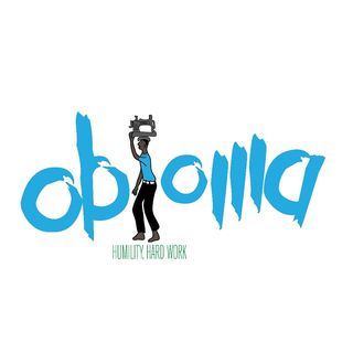 Obioma Fashion- Buy African Print logo