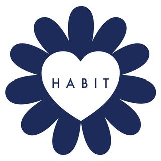 Habit Cosmetics logo