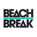 Beach Break Shop logo