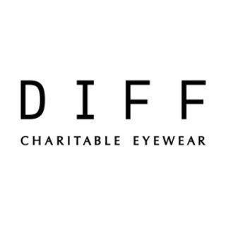 DIFF Eyewear logo