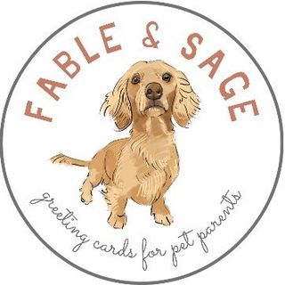 Fable & Sage logo