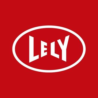 Lely Center Koeln logo