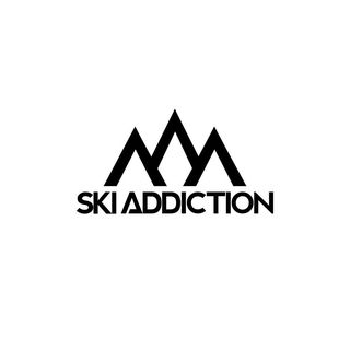 Ski Addiction logo