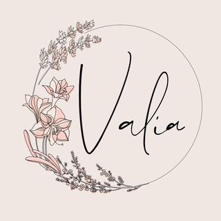 Valia Honolulu logo